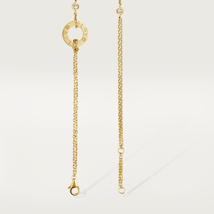 ラブブレスレット