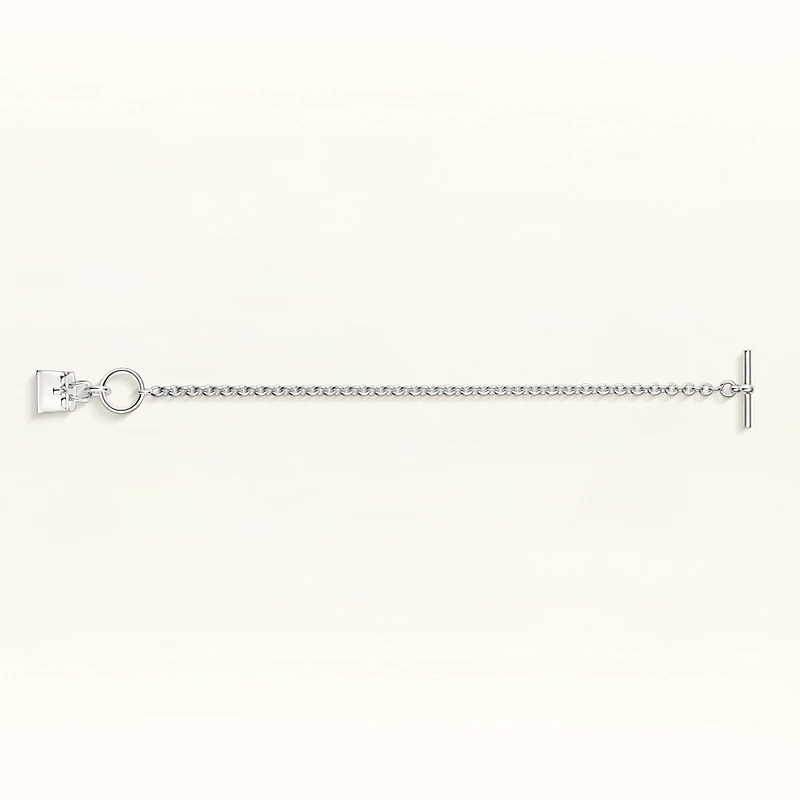 エルメス アミュレット バーキンブレスレット 新登場