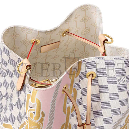 ルイ・ヴィトン ノノMM N40474 (26*26*17.5cm)