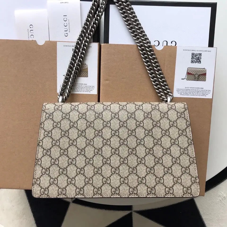 ディオニュソス スモール ショルダーバッグ