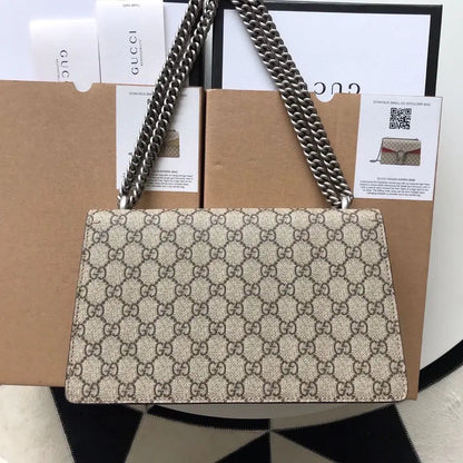 ディオニュソス スモール ショルダーバッグ