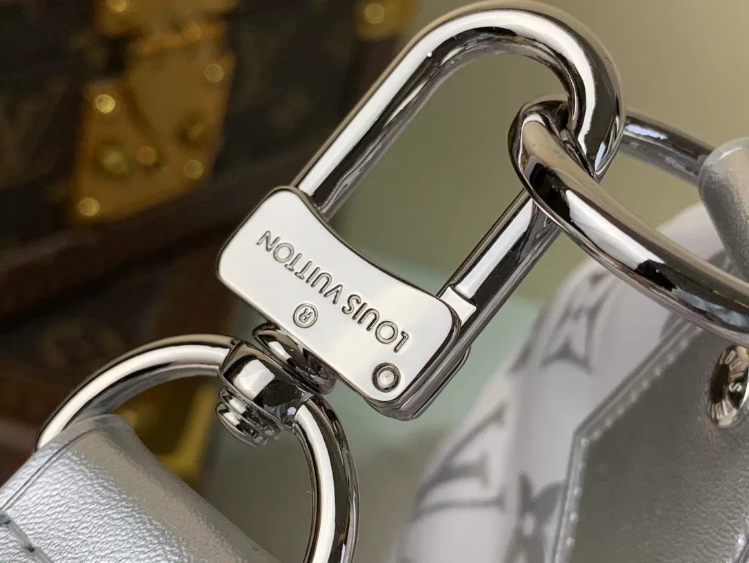 ルイ・ヴィトン キーポル・バンドリエール 45 – LW195