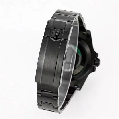 ロレックス ROLEX サブマリーナ 116610LN-BLAKEN 自動巻き メンズ 腕時計