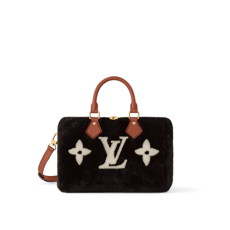 ルイ・ヴィトン M11797 スピーディ・バンドリエール25