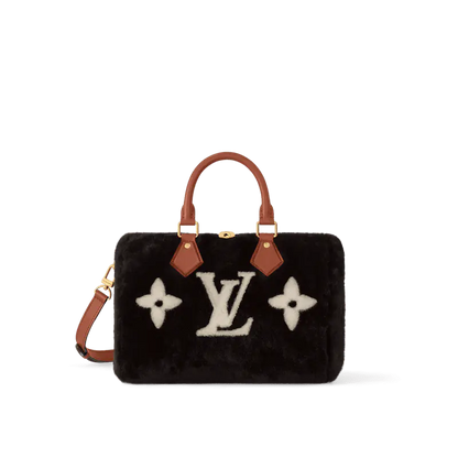 ルイ・ヴィトン M11797 スピーディ・バンドリエール25