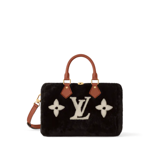 ルイ・ヴィトン M11797 スピーディ・バンドリエール25