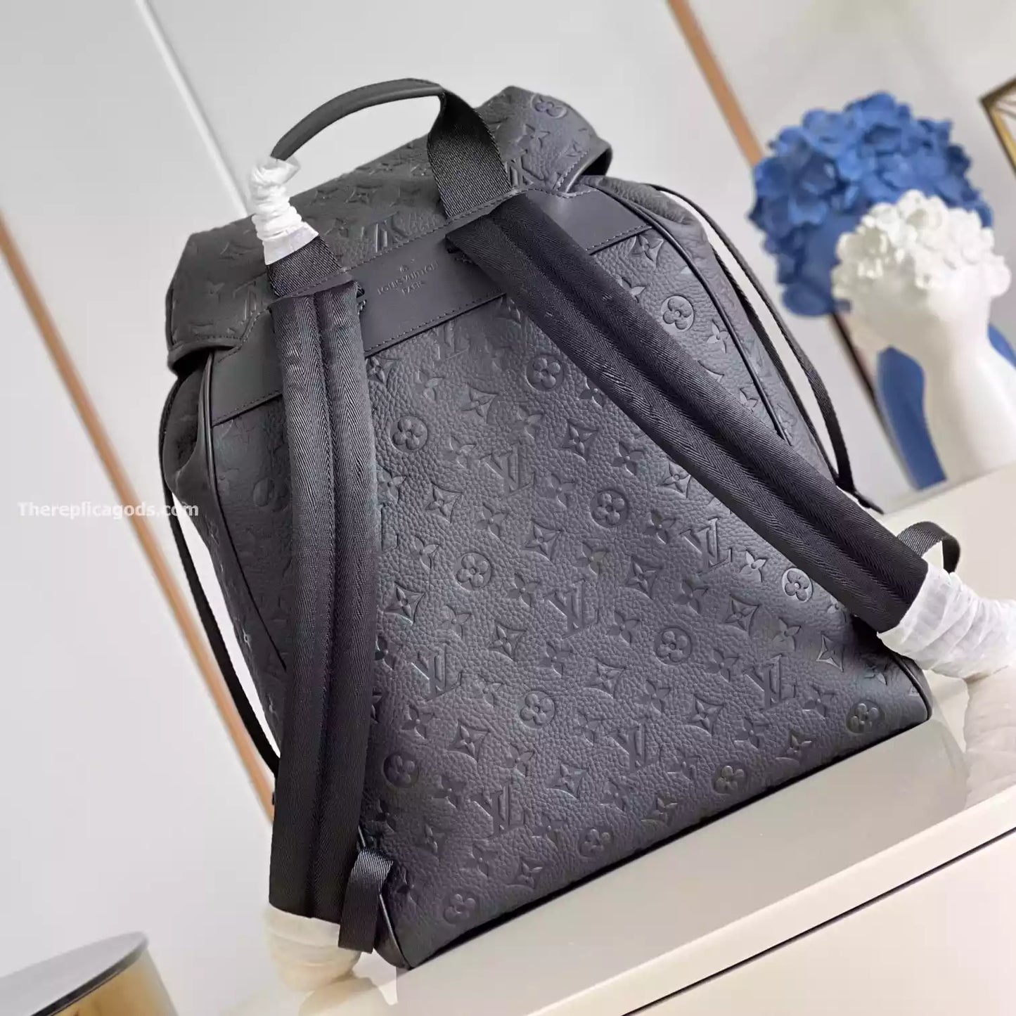 モンスリ バックパック ブラック M23127 – LW341