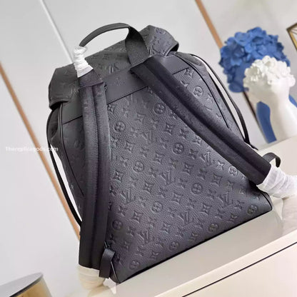 モンスリ バックパック ブラック M23127 – LW341