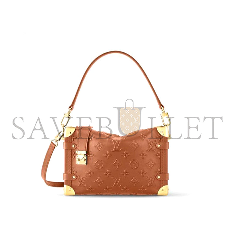 ルイ・ヴィトン サイドトランクMM M21709 (21×14×6cm)