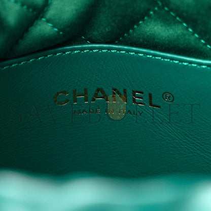 シャネル マスター22 ミニハンドバッグ AS3980 (20*19*6cm)