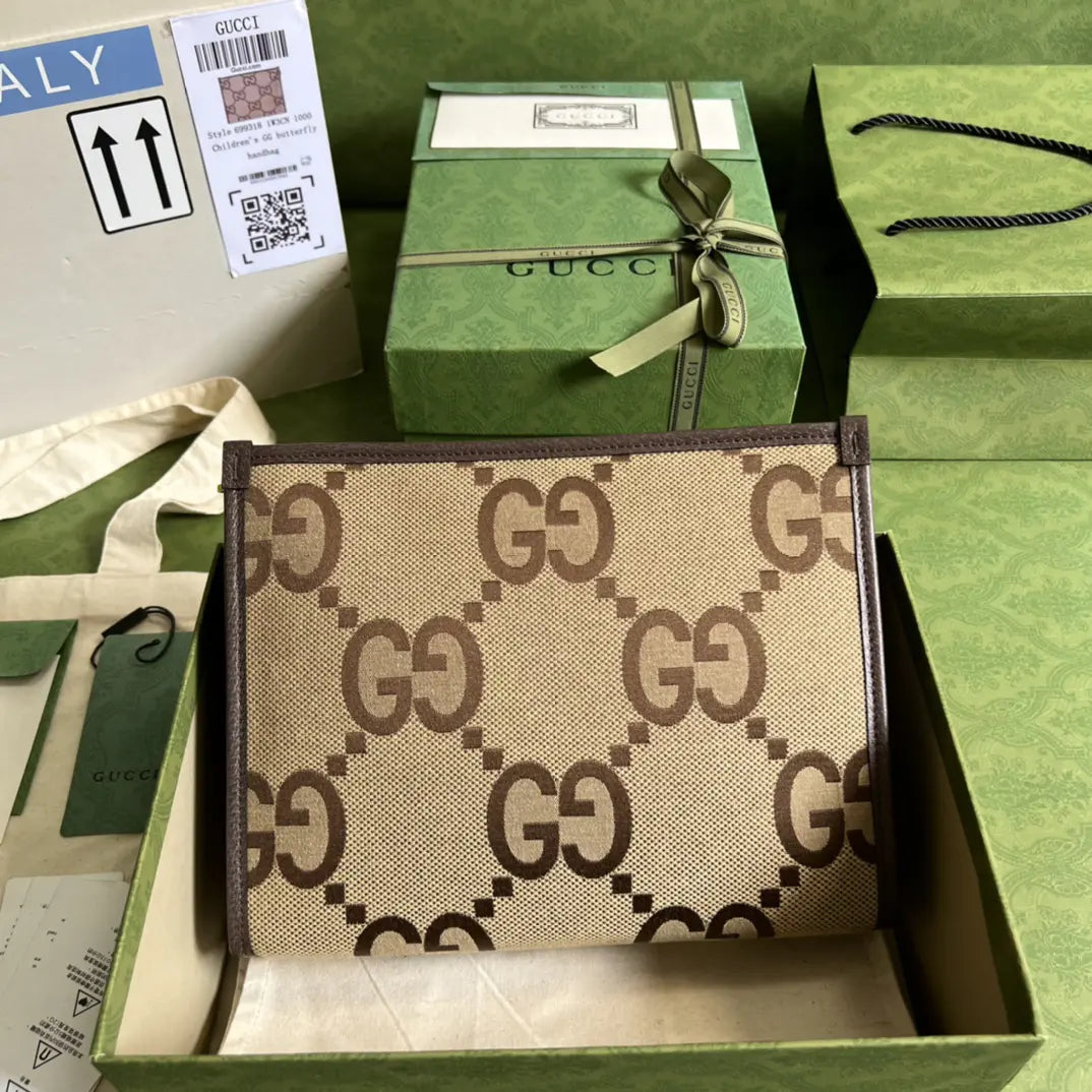 GGクロスボディバッグ