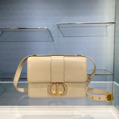 クリスチャン・ディオール 30 モンテーニュ バッグ