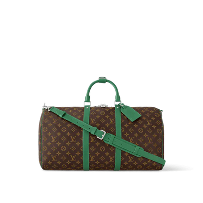 ルイ・ヴィトン M46774 キーポル・バンドリエール50