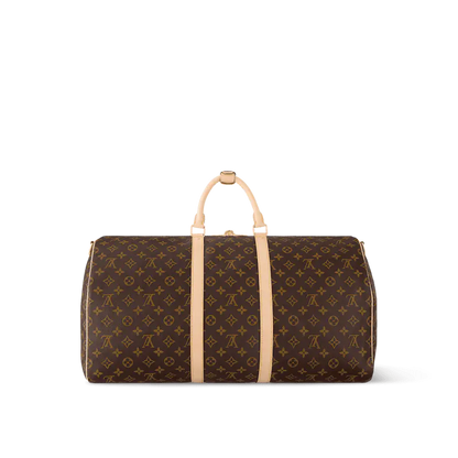 ルイ・ヴィトン M41414 キーポル・バンドリエール55