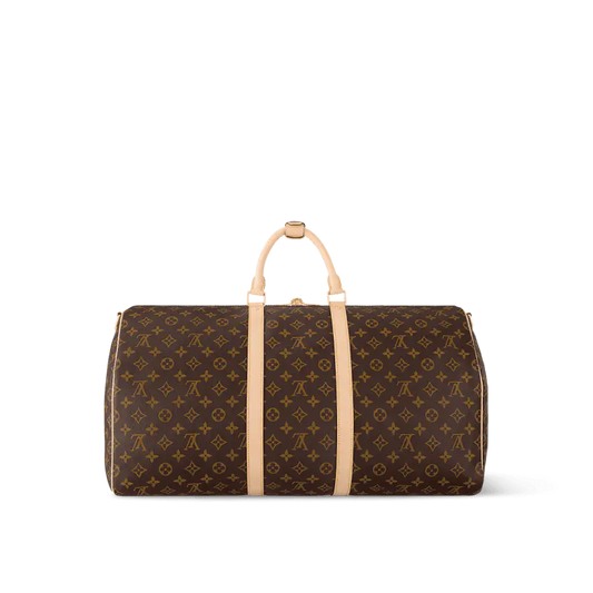 ルイ・ヴィトン M41414 キーポル・バンドリエール55