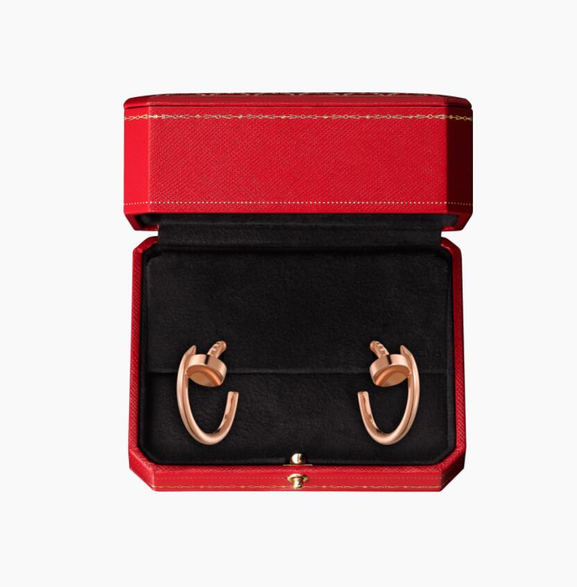 ネイルイヤリング