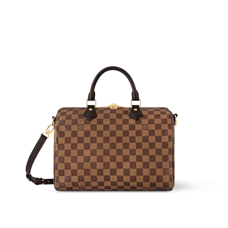 ルイ・ヴィトン N40590 スピーディ・バンドリエール30