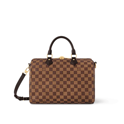 ルイ・ヴィトン N40590 スピーディ・バンドリエール30