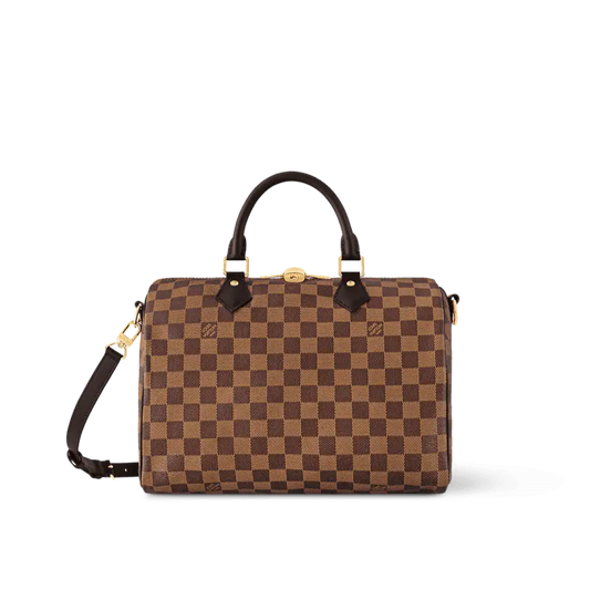 ルイ・ヴィトン N40590 スピーディ・バンドリエール30