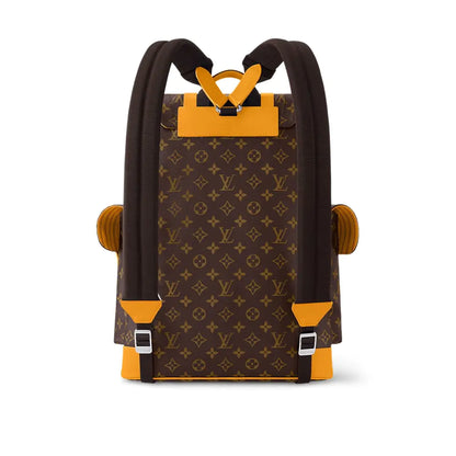 ルイ・ヴィトン M13202 クリストファー MM