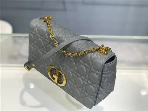 ディオール ラージ カロ バッグ