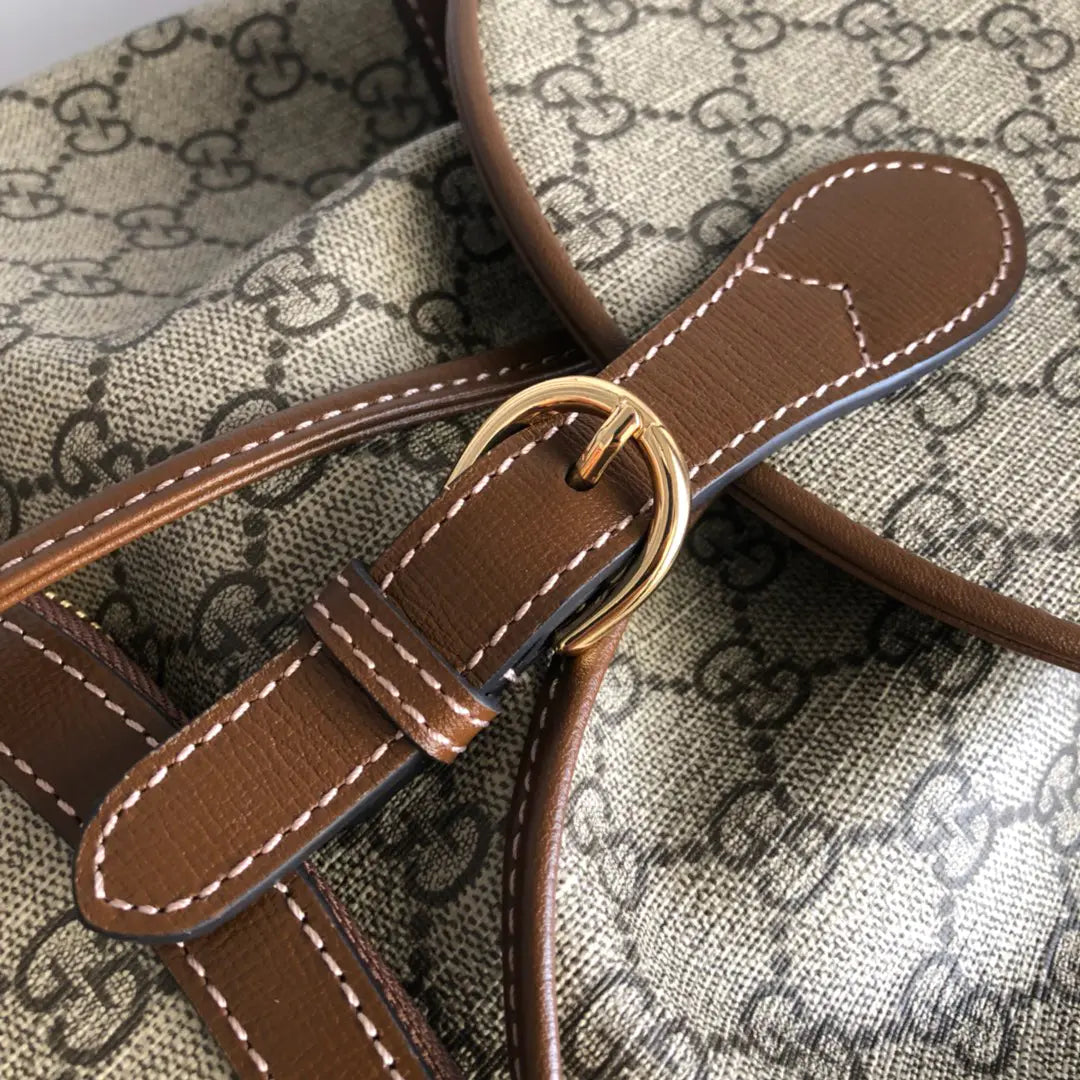 グッチ ホースビット 1955 バックパック