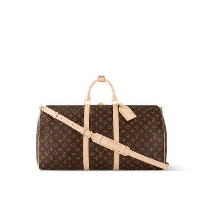 ルイ・ヴィトン M41414 キーポル・バンドリエール55