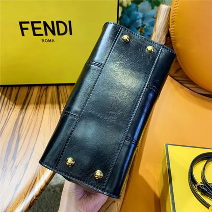 フェンディ ピーカブーバッグ