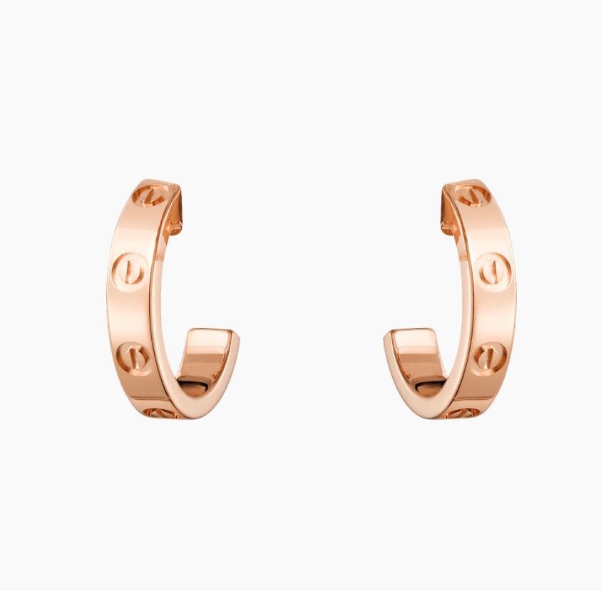 ラブイヤリング