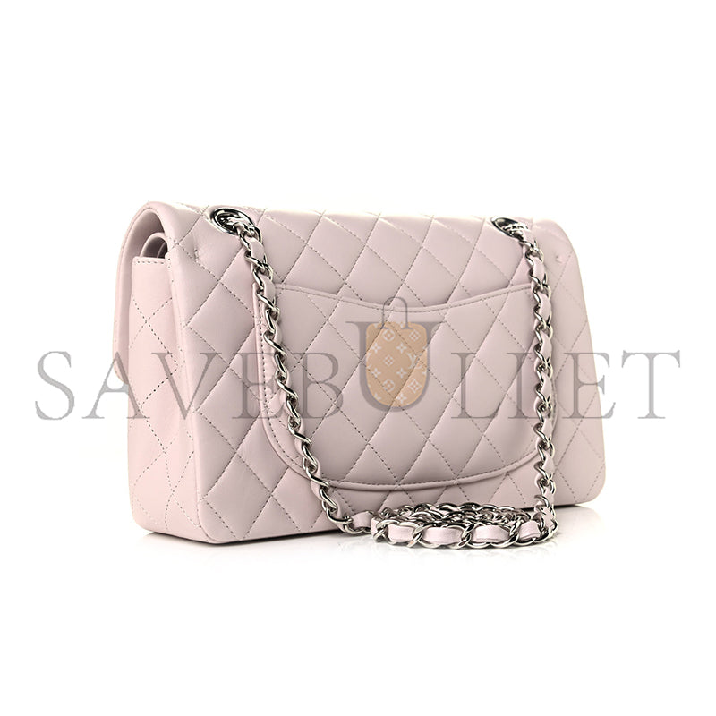 シャネル スモール ダブルフラップ 837089 (23*13*6cm)