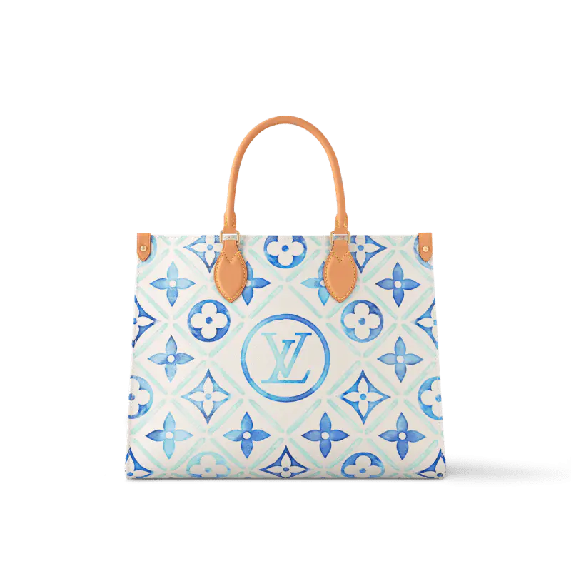 ルイ・ヴィトン M11262 オンザゴー MM