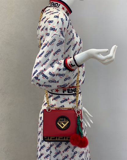 フェンディバッグ