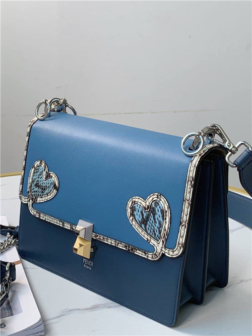 フェンディのバッグは？