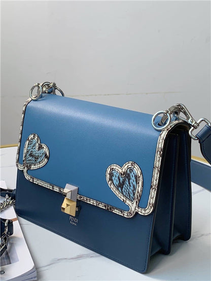 フェンディのバッグは？