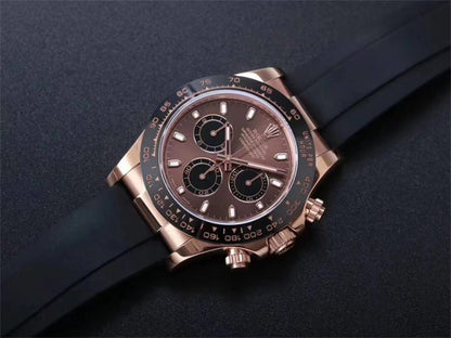 ロレックス コスモグラフ デイトナ 116515LN