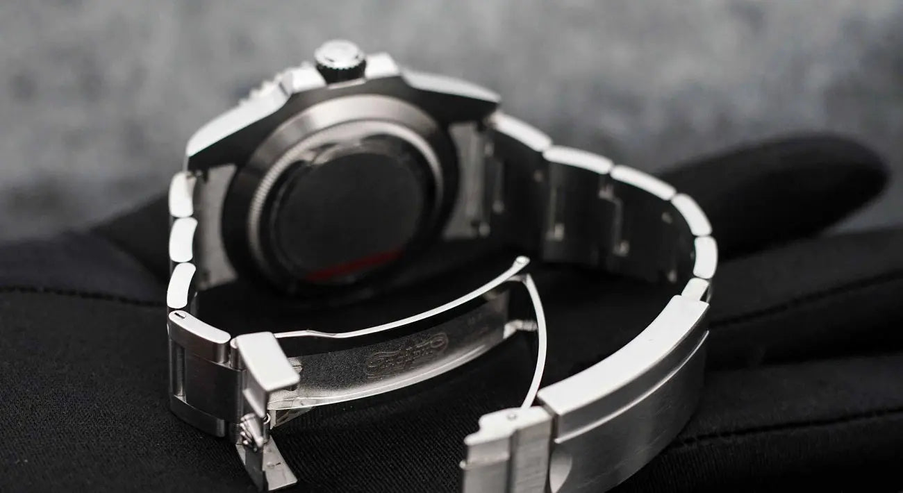 ROLEX ロレックス サブマリーナー デイト 116610LV