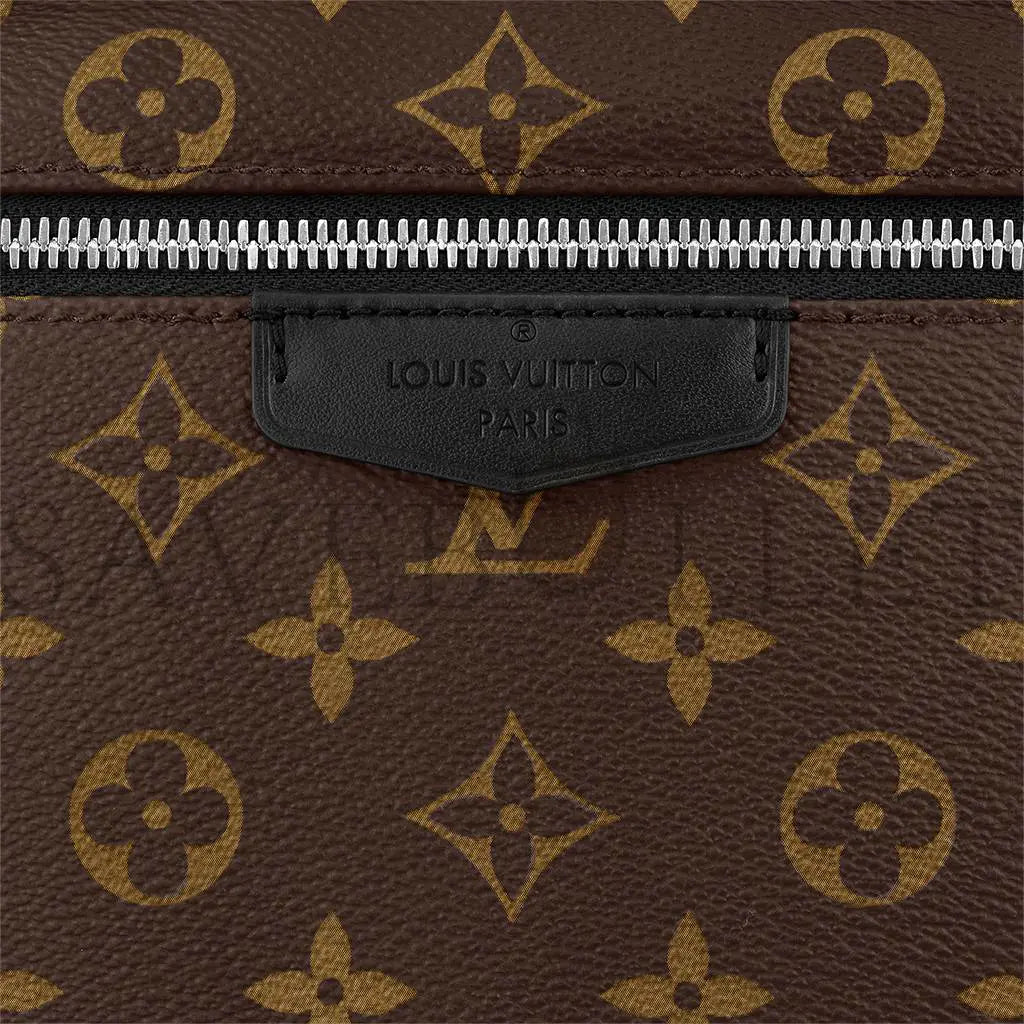 ルイ・ヴィトン ジョシュ・バックパック M45349 (32*40*13cm)