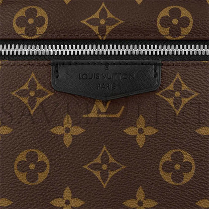 ルイ・ヴィトン ジョシュ・バックパック M45349 (32*40*13cm)