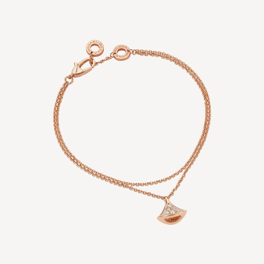 ジュエリー ブルガリ | ディーヴァ ドリーム ブレスレット