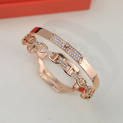 7つ星エルメスブレスレット