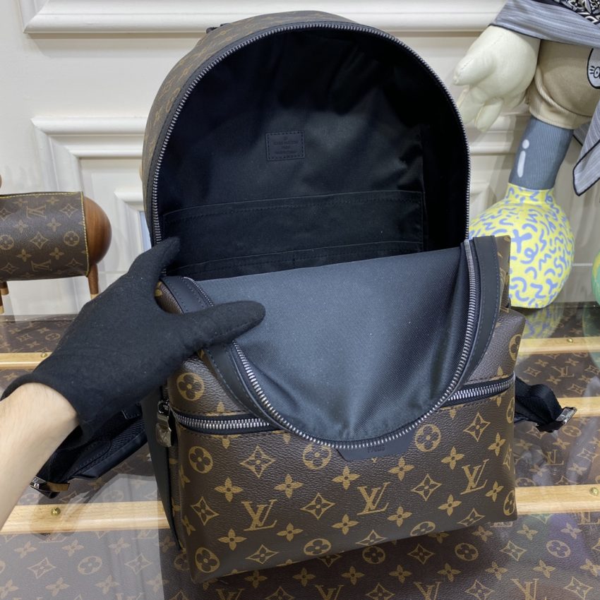 LV オンザゴー シルバー ソフト