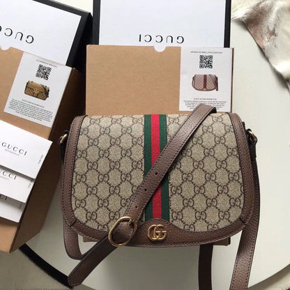 オフィディア スモール ショルダーバッグ