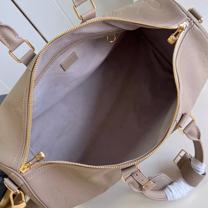 キーポル バンドリエール 45 モノグラムプリント M46114 – LW380