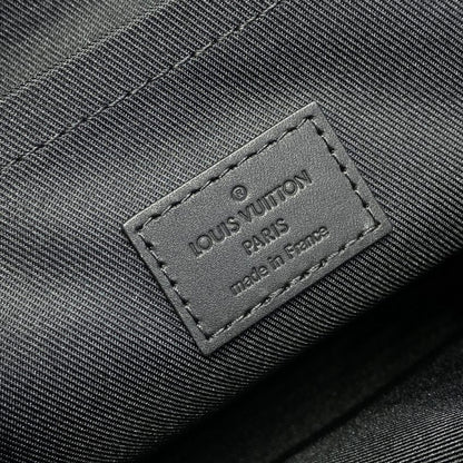 LV レトロ メッセンジャーバッグ