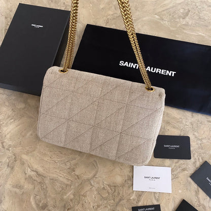 ジェイミー ミディアム カー リヴ ゴーシュ ブークルツイード