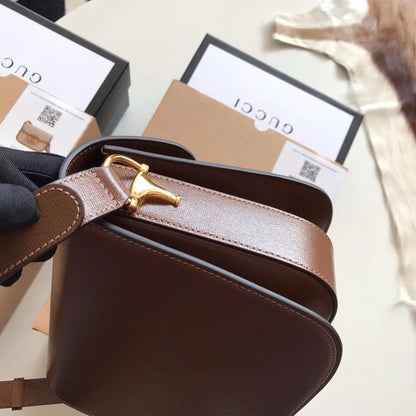 グッチ ホースビット 1955 ショルダーバッグ