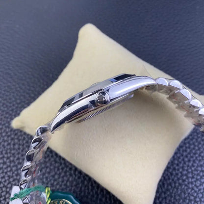 ロレックス デイトジャスト 41 126300-0020