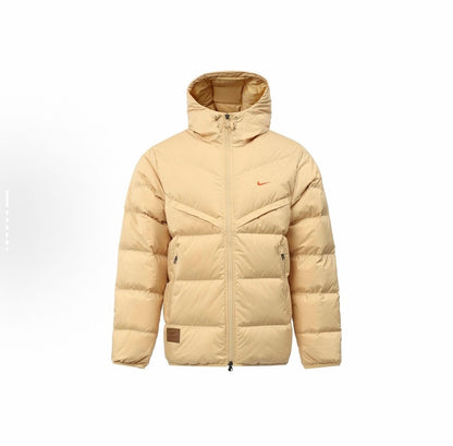 【NIKE公式旗艦店】ナイキ Windrunnerダウンジャケット ご好評に付き再入荷！