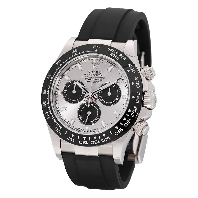 ロレックス コスモグラフ デイトナ ランダム 116519LN