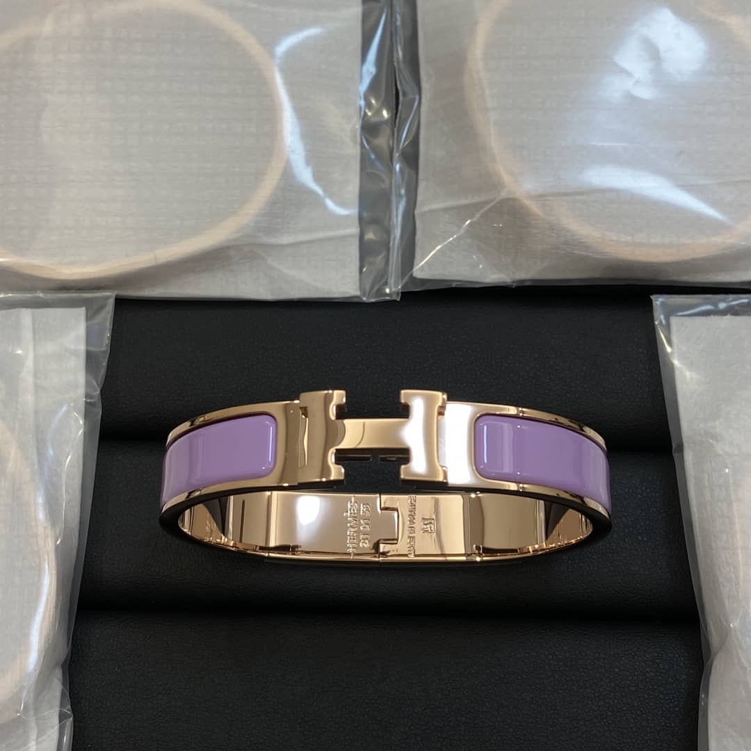 エルメスのロゴブレスレットの卸売